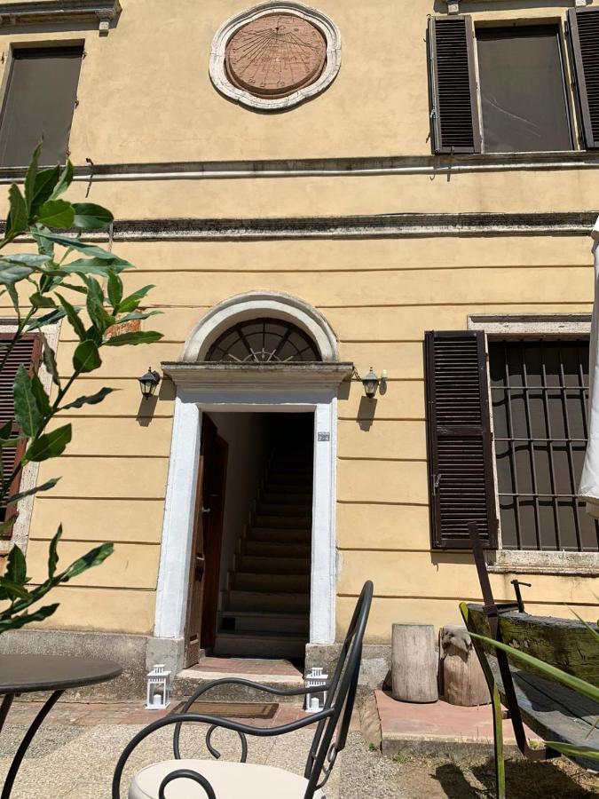 Villa Patrizia Siena Exterior photo