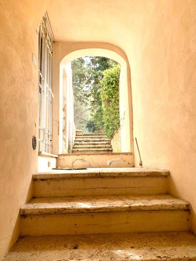 Villa Patrizia Siena Exterior photo