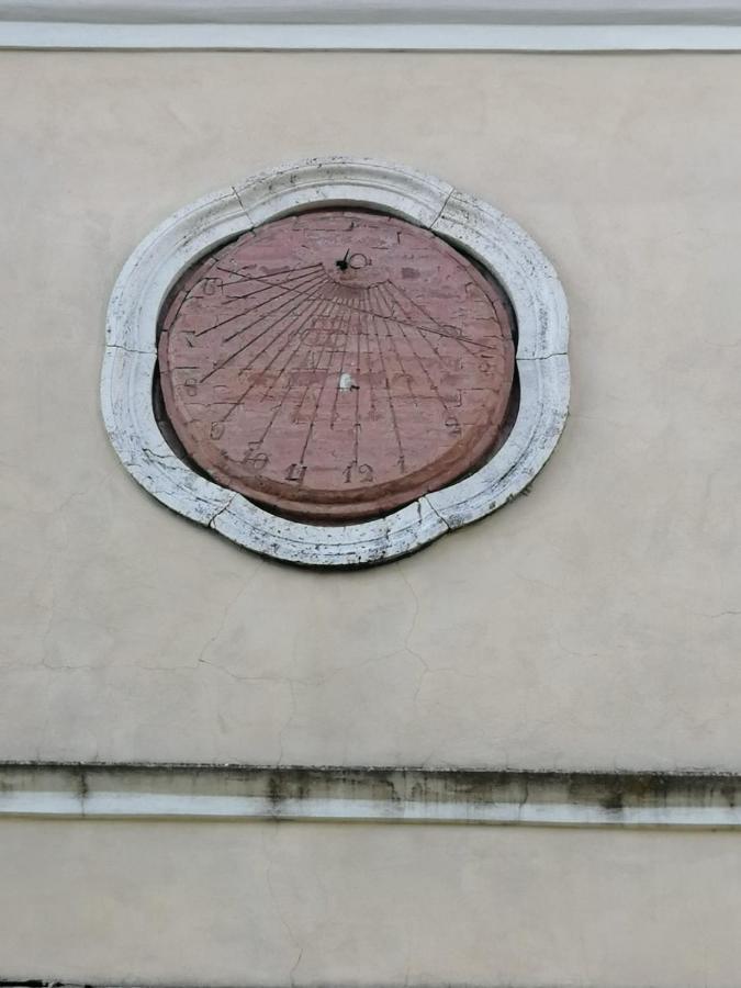 Villa Patrizia Siena Exterior photo